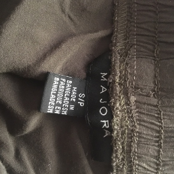 Fair Weather Pants - Picture 2 of 2